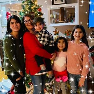 Meet your Posher, Alicia